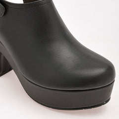 Zapatilla para Mujer marca D'Cristian Negro cod. 121803