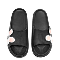 Sandalia para Mujer marca Eva Moda Negro cod. 121885