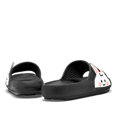 Sandalia para Mujer marca Eva Moda Negro cod. 121885