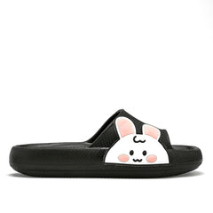 Sandalia para Mujer marca Eva Moda Negro cod. 121885