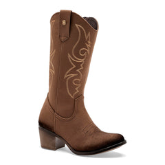 Moramora Bota para mujer