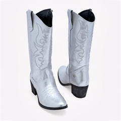 Pakar Zapaterías de México on USA | November: Offers before christmas - Bota vaquera cod-121928