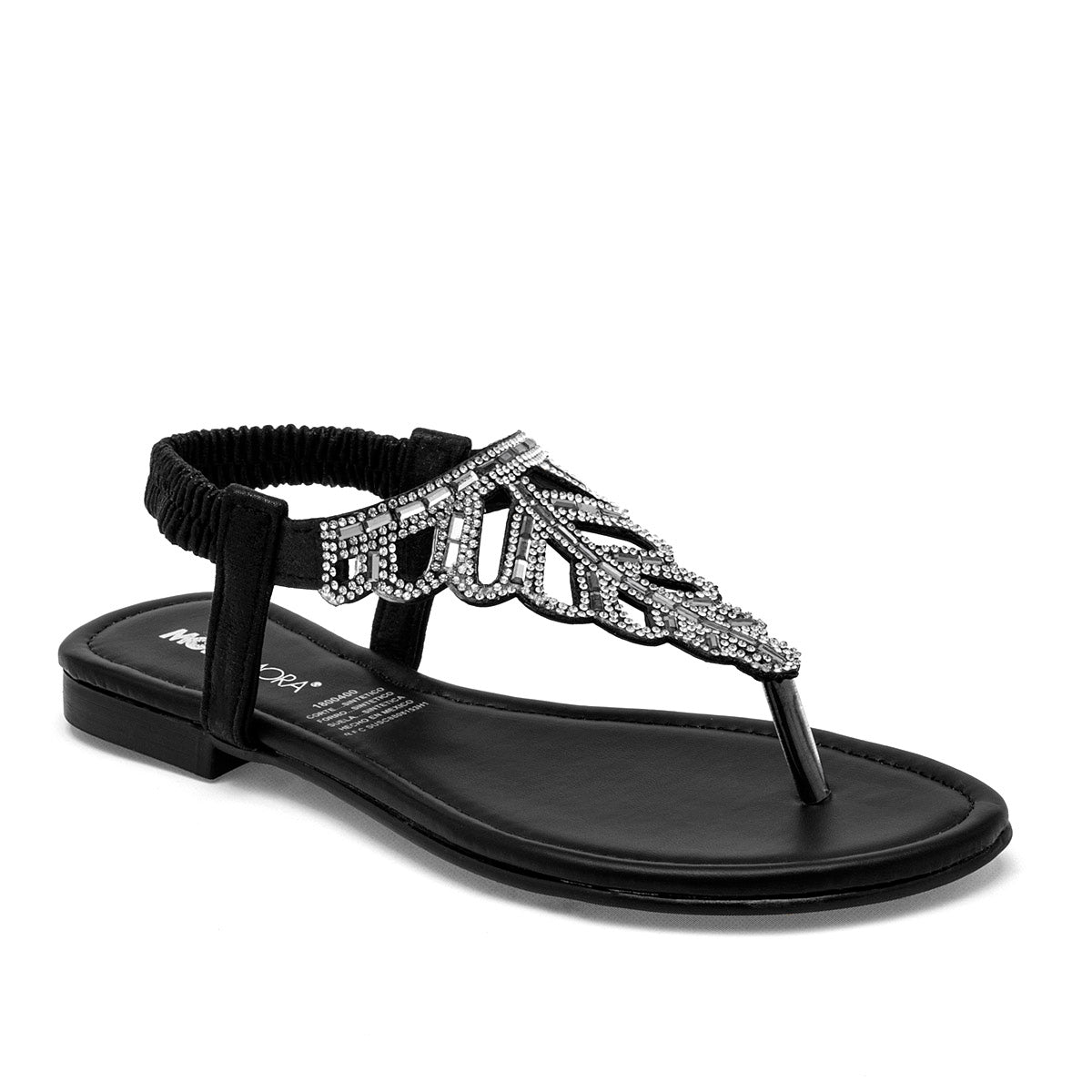 Moramora Sandalia para mujer
