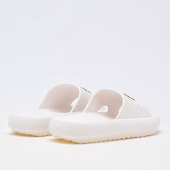 Sandalia impermeable Narda para Mujer marca Moramora Blanco cod. 123863