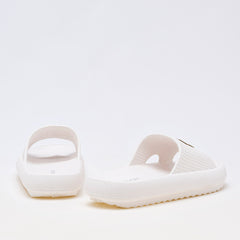 Sandalia impermeable Narda para Mujer marca Moramora Blanco cod. 123863
