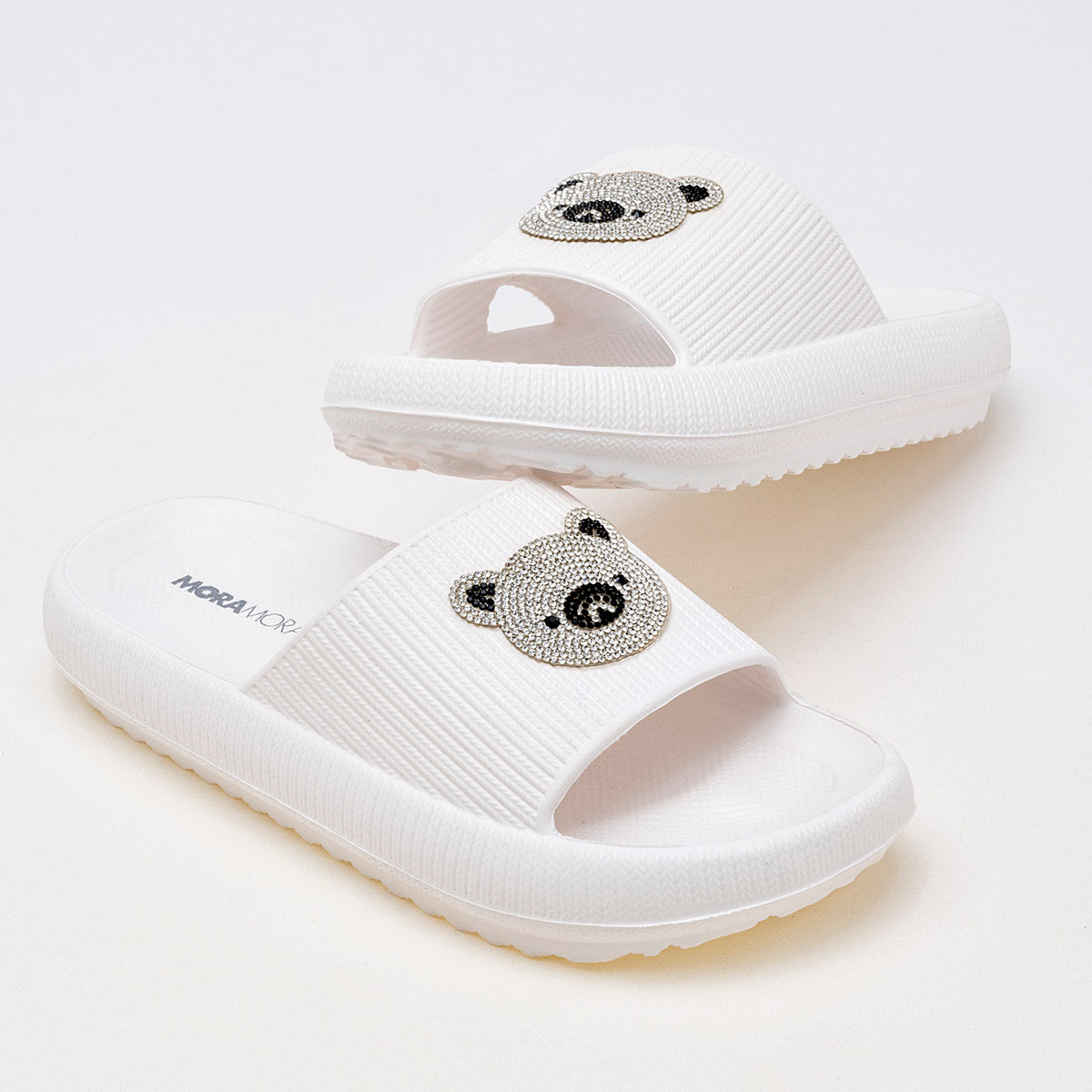 Moramora Sandalia para mujer