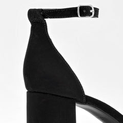 Zapatilla  para Mujer marca Lady Paulina Negro cod. 124651