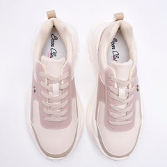 Been Class Tenis sneakers chunky mujer, código 124784