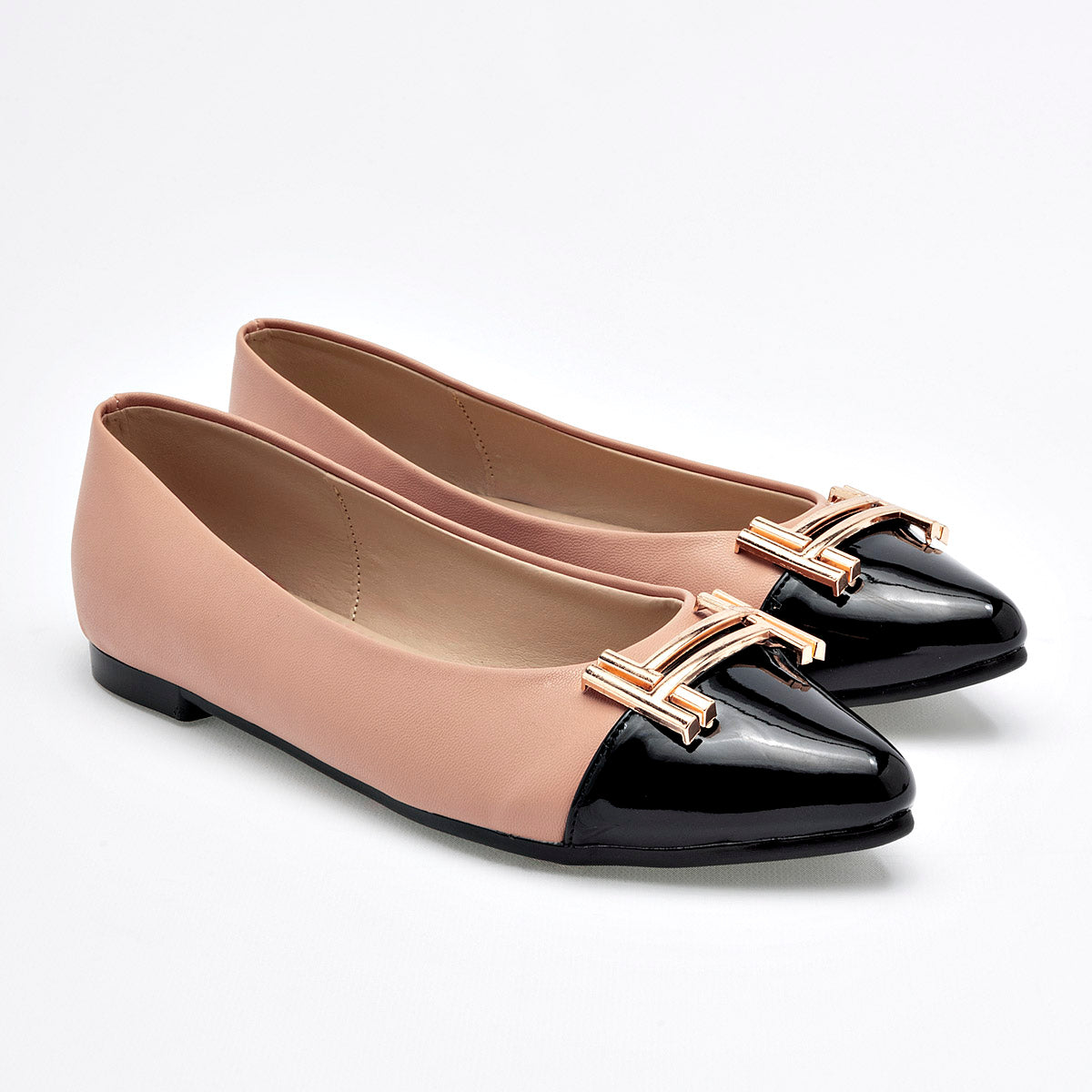 Pakar Zapaterías de México on USA | November: Offers before christmas - Balerina para mujer cod-124801