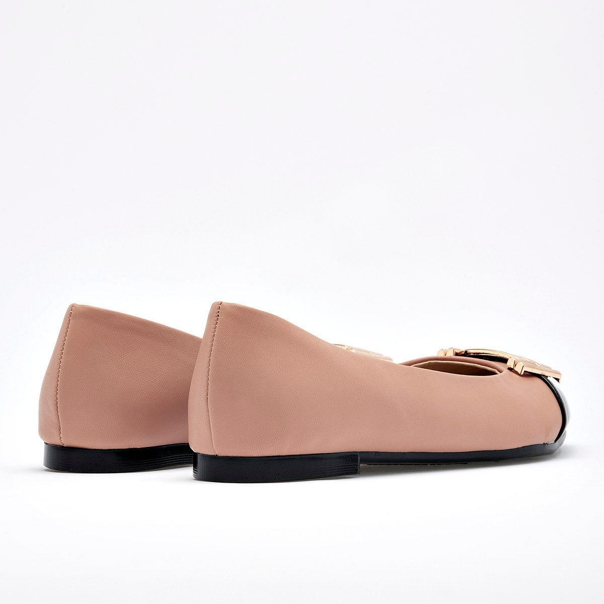 Pakar Zapaterías de México on USA | November: Offers before christmas - Balerina para mujer cod-124801