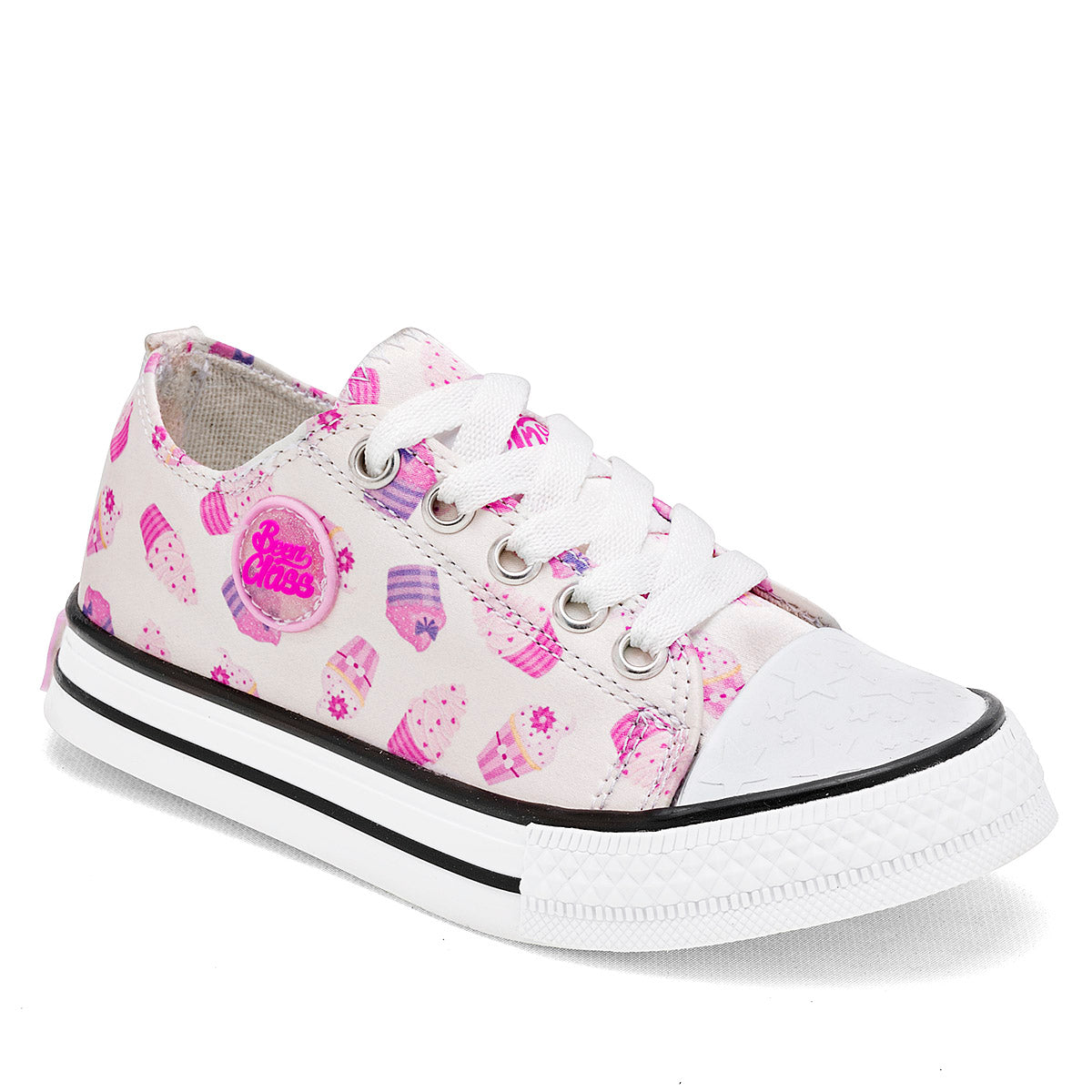 Been Class Tenis urbano para niña