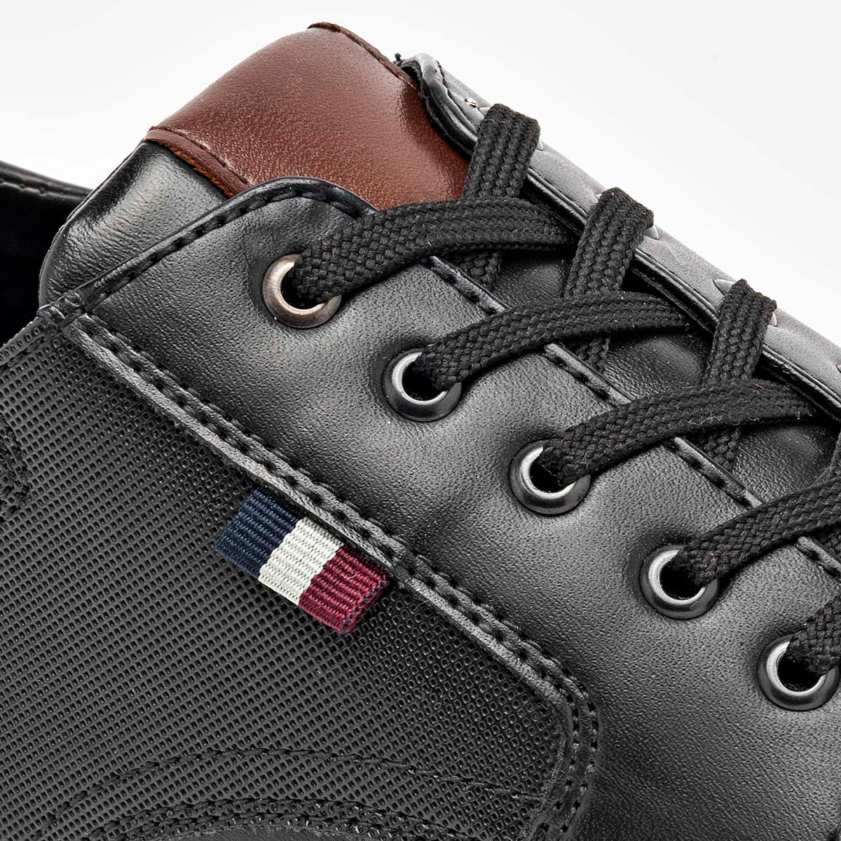 Pakar Zapaterías de México on USA | September: Mexican day's - Zapato casual para hombre cod-124906