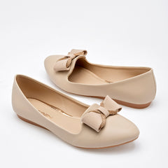 Pakar Zapaterías de México on USA | November: Offers before christmas - Balerina para mujer cod-124961