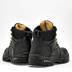 Cliff Zapato para hiking joven, código 124979