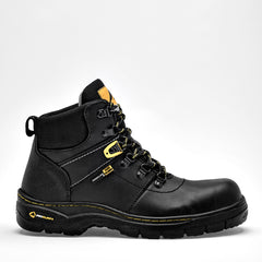 Cliff Zapato para hiking joven, código 124979
