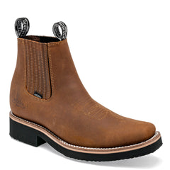 Pakar Zapaterías de México on USA | October: Autumm offers - Bota para hombre cod-125101