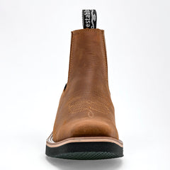 Establo Bota vaquera  hombre, código 125101