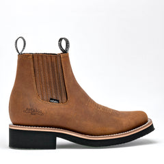 Establo Bota vaquera  hombre, código 125101