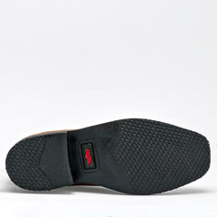 Establo Bota vaquera  hombre, código 125101