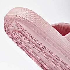 Sandalia sponch slide para Mujer marca Evalight Rosa cod. 125126