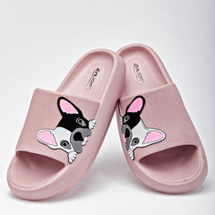 Evalight Sandalia para mujer