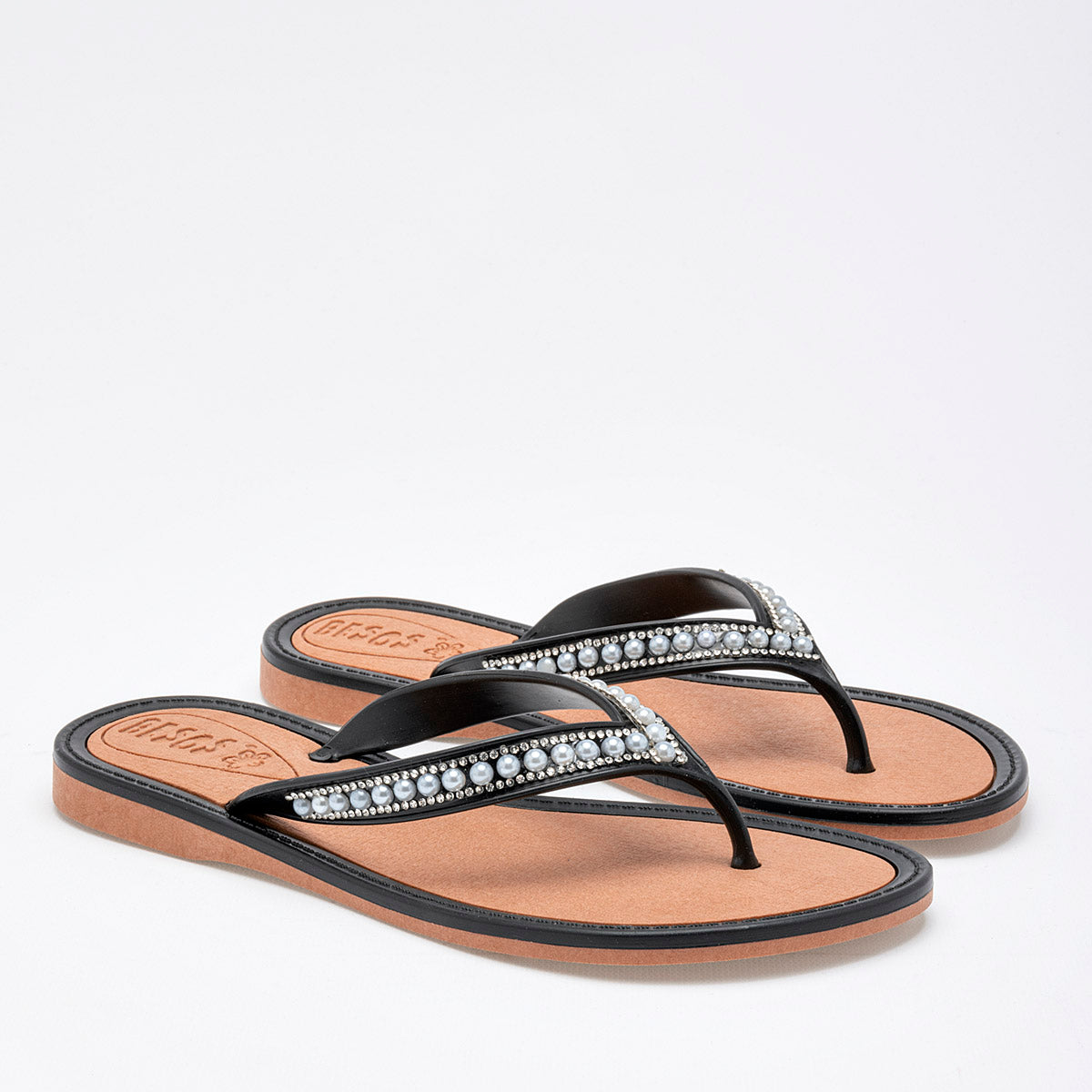 H3 Sandalias Sandalia para mujer – ZAPATERÍAS DE MÉXICO