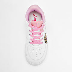 Lady One Tenis urbanos  niña, código 125310