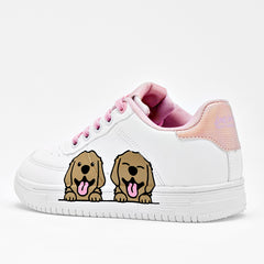 Lady One Tenis urbanos  niña, código 125310