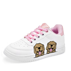Lady One Tenis urbano para niña