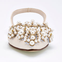 Balerina fiesta para Mujer marca Lady One Beige cod. 125318