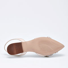 Balerina fiesta para Mujer marca Lady One Beige cod. 125318