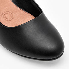 Zapatilla para Mujer marca Lady Paulina Negro cod. 125336