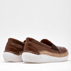 Lobo Solo Zapato mocasin confort mujer, código 125382