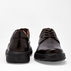 Merano Zapato cintas casual hombre, código 125410