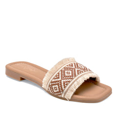 Mora Tierra Sandalia para mujer