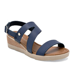 Moramora Sandalia para mujer