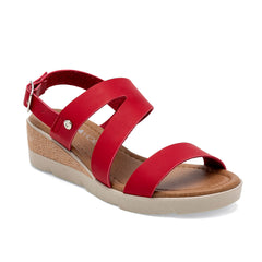 Moramora Sandalia para mujer