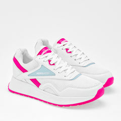 Moramora Tenis mujer, código 125515