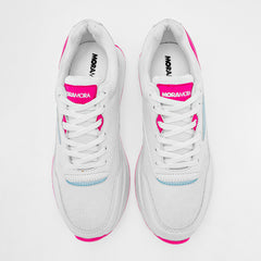 Moramora Tenis mujer, código 125515