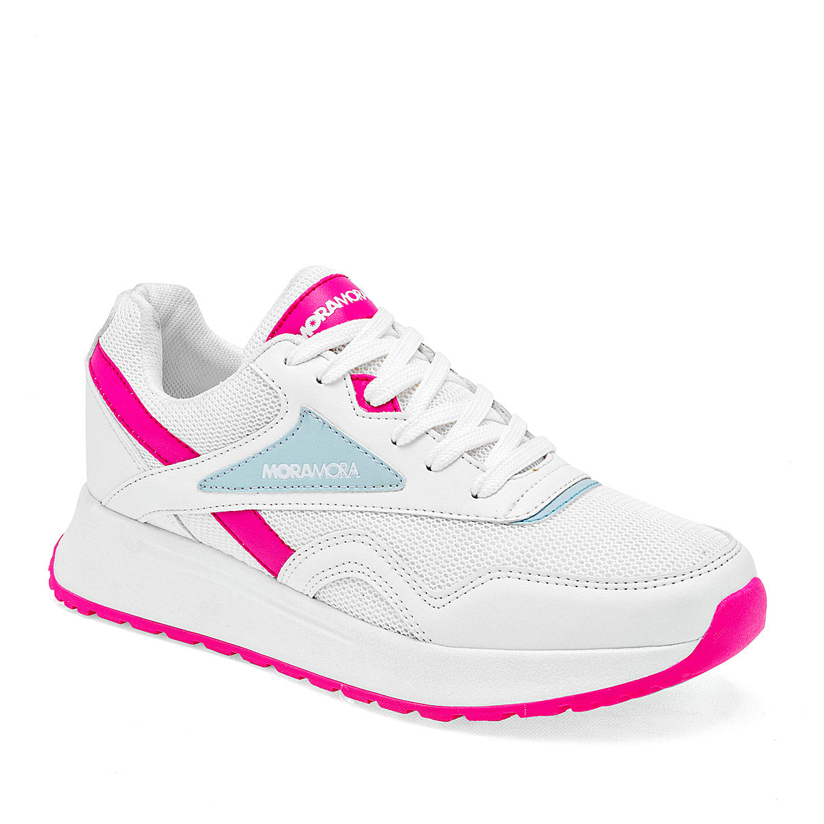 Moramora Tenis urbano para mujer
