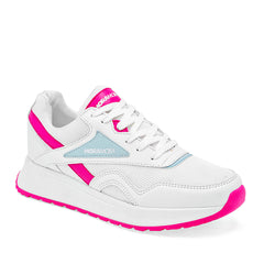 Moramora Tenis urbano para mujer