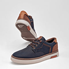 Pakar Zapaterías de México on USA | November: Offers before christmas - Zapato casual para hombre cod-125572