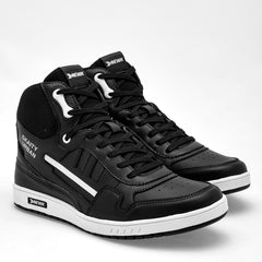 Botines urbanos  para Hombre marca Newk Negro cod. 125594