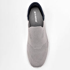 Stars Of The World Tenis slip on hombre, código 125776
