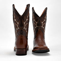 Trankas Boots Bota vaquera  hombre, código 125844