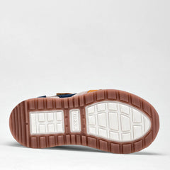 Tenis urbanos  para Niño marca Tres-A Beige cod. 125851