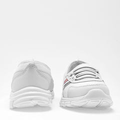 Zapato confort para Mujer marca Mora Confort Blanco cod. 126105