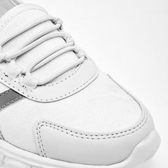 Zapato confort para Mujer marca Mora Confort Blanco cod. 126105