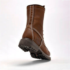 Crucero Zapato industrial para hombre