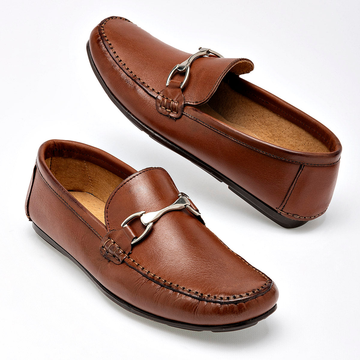 Pakar Zapaterías de México on USA | November: Offers before christmas - Zapato casual para hombre cod-126268